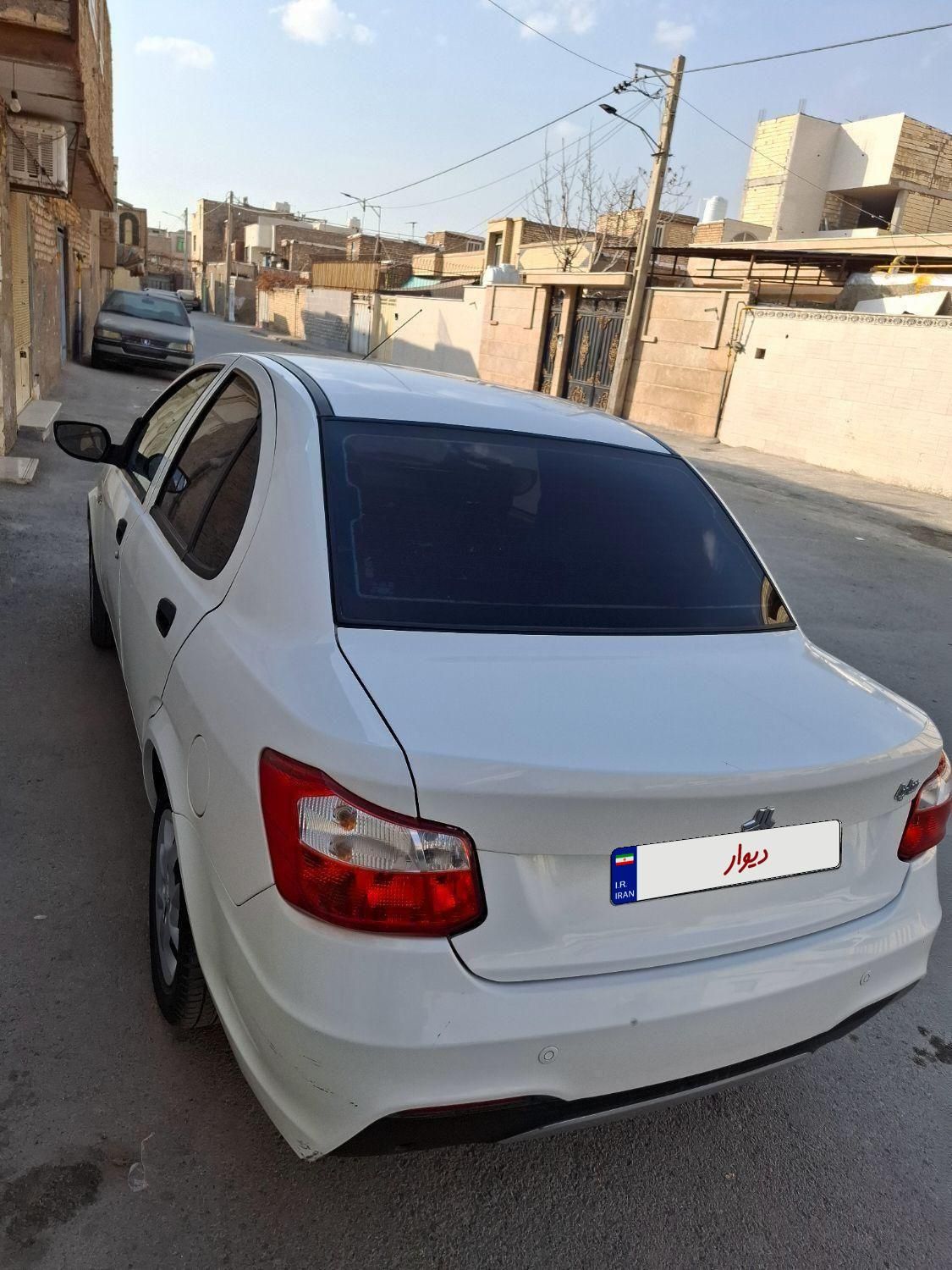 خودرو ساینا، S آگهی ann_19673894
