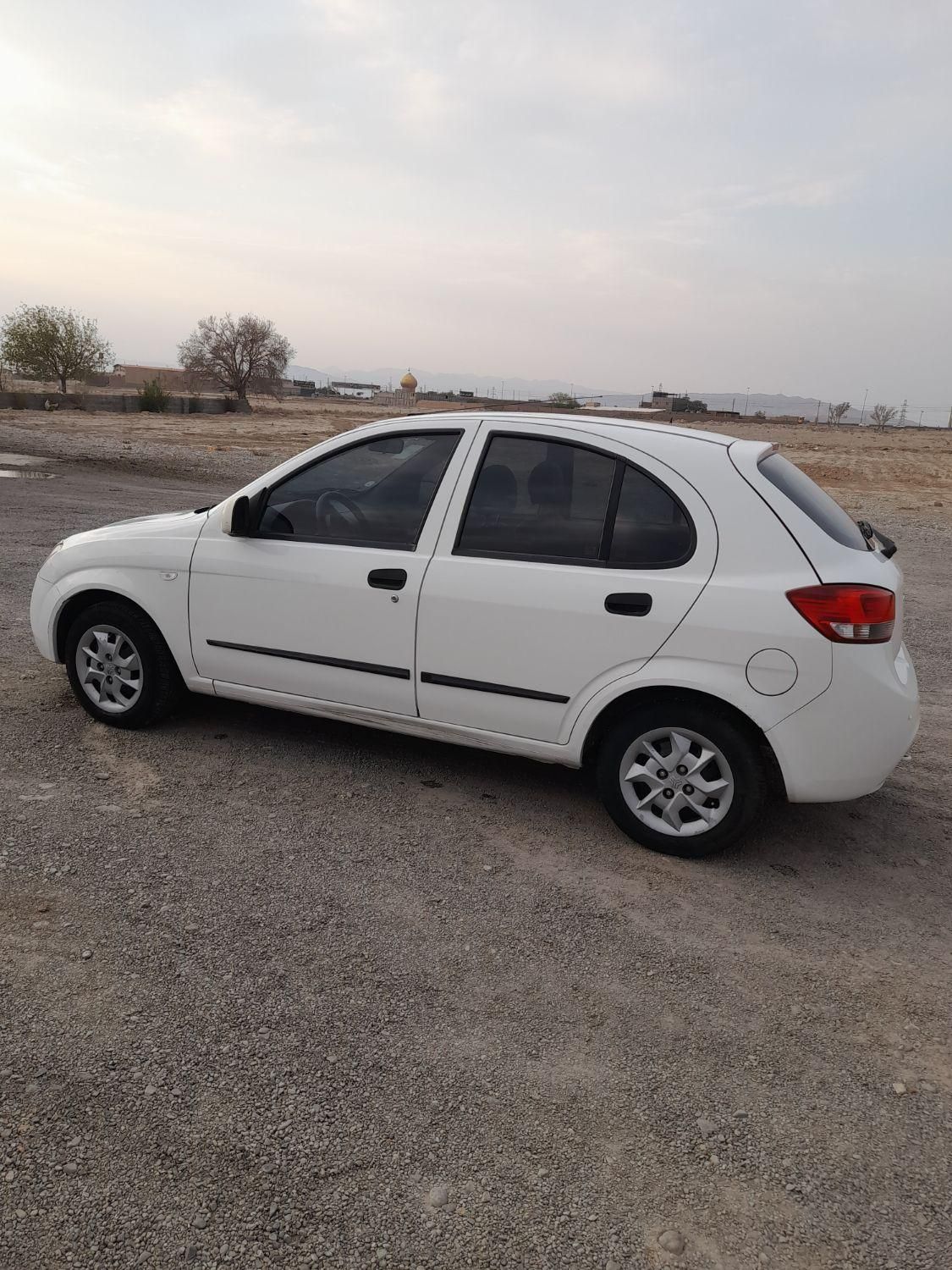 خودرو تیبا، 2 آگهی ann_19673921