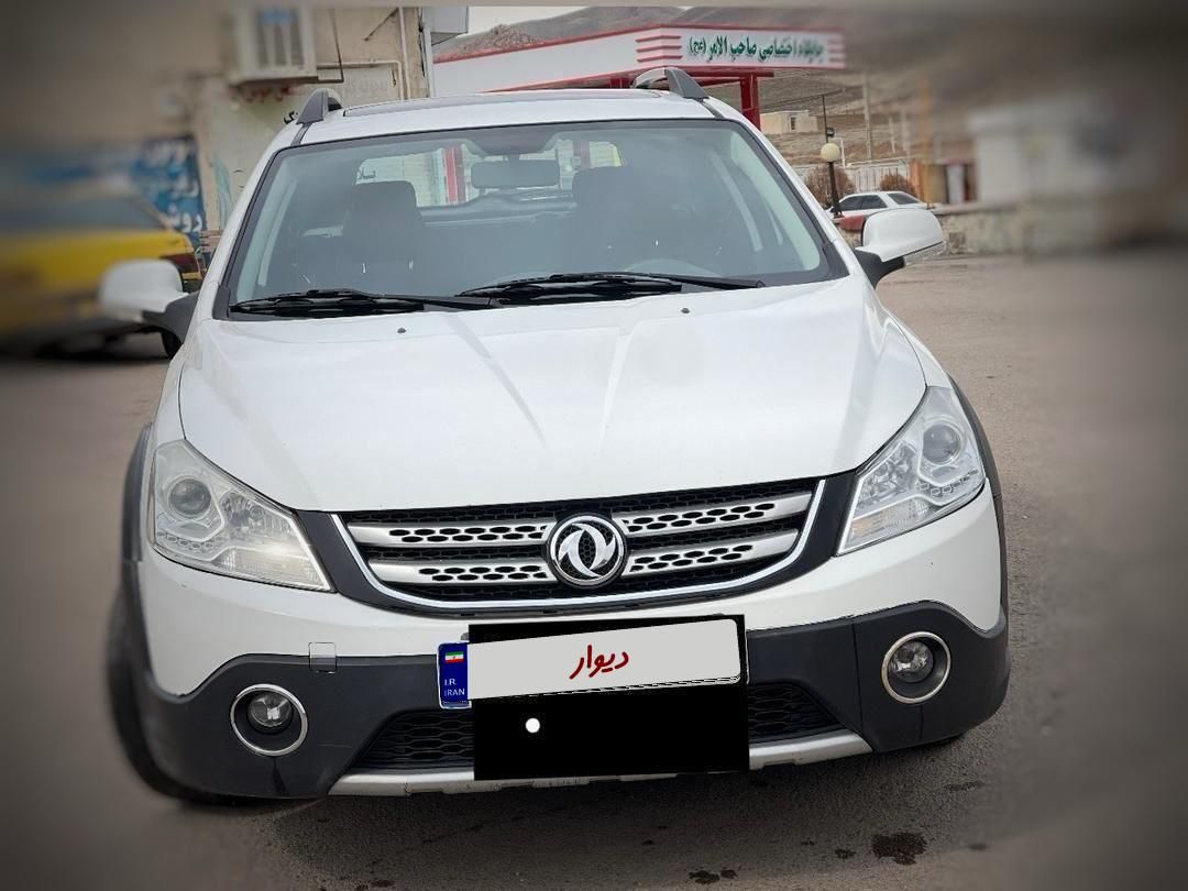 دانگ فنگ H30 کراس اتوماتیک - 1397