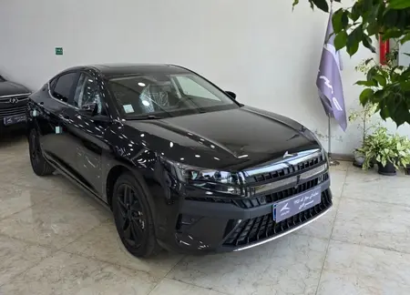 خودرو کی ام سی، J7 آگهی ann_19674025