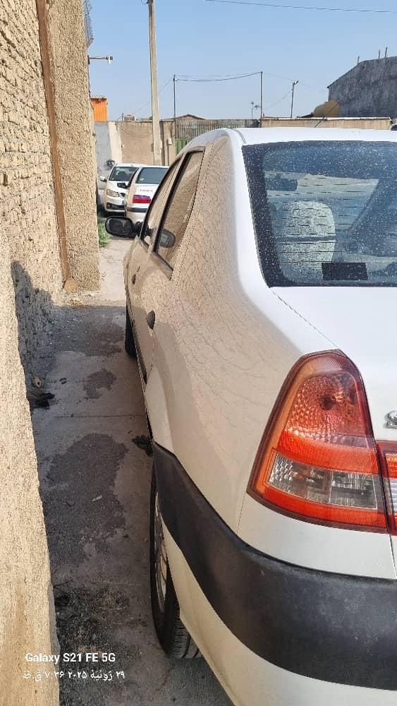 رنو تندر 90 E2 - 1393