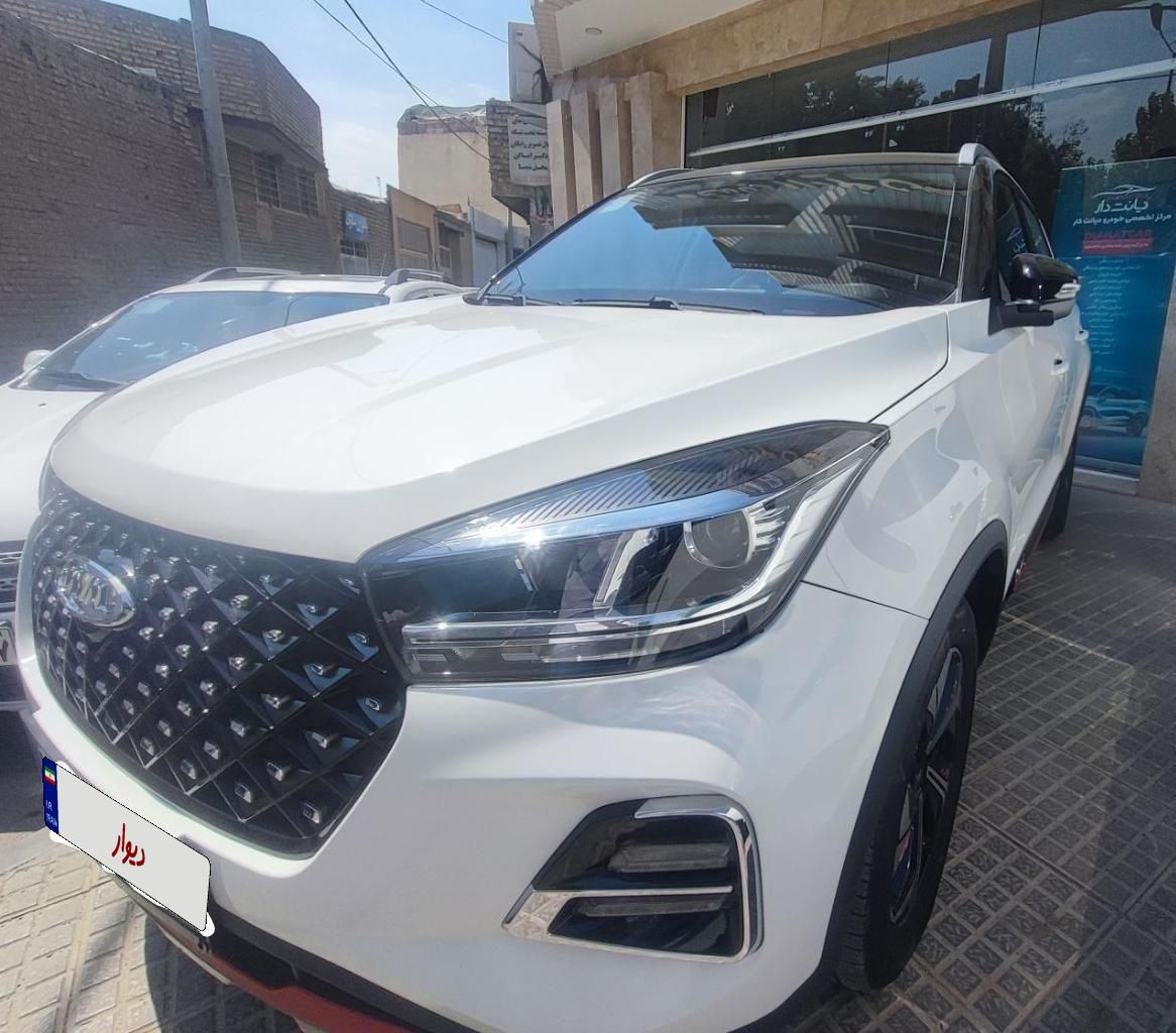 ام وی ام X55 پرو اکسلنت اسپرت - 1401