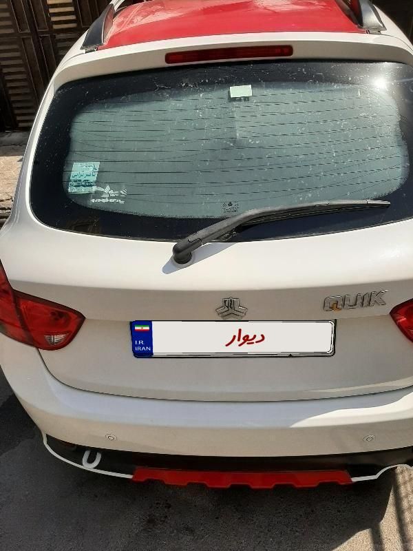 خودرو کوییک، R آگهی ann_19674143