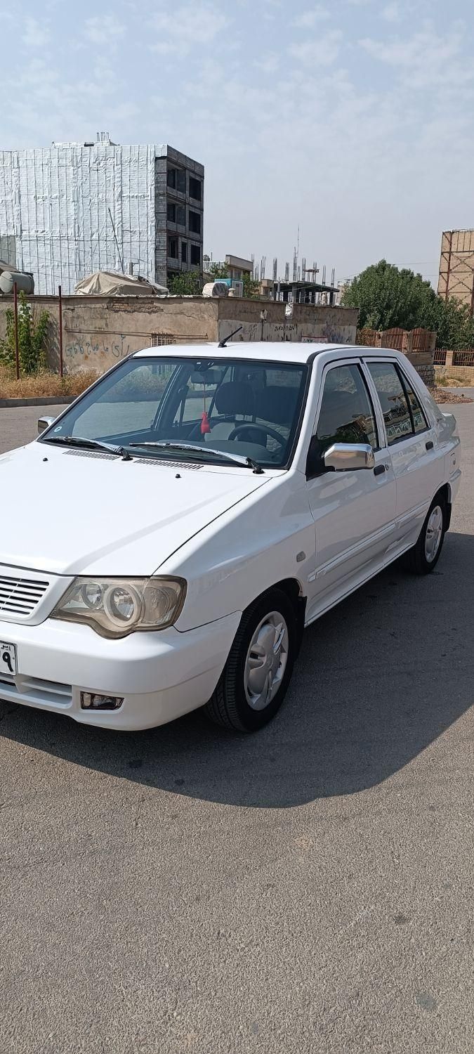پراید 132 SE - 1397