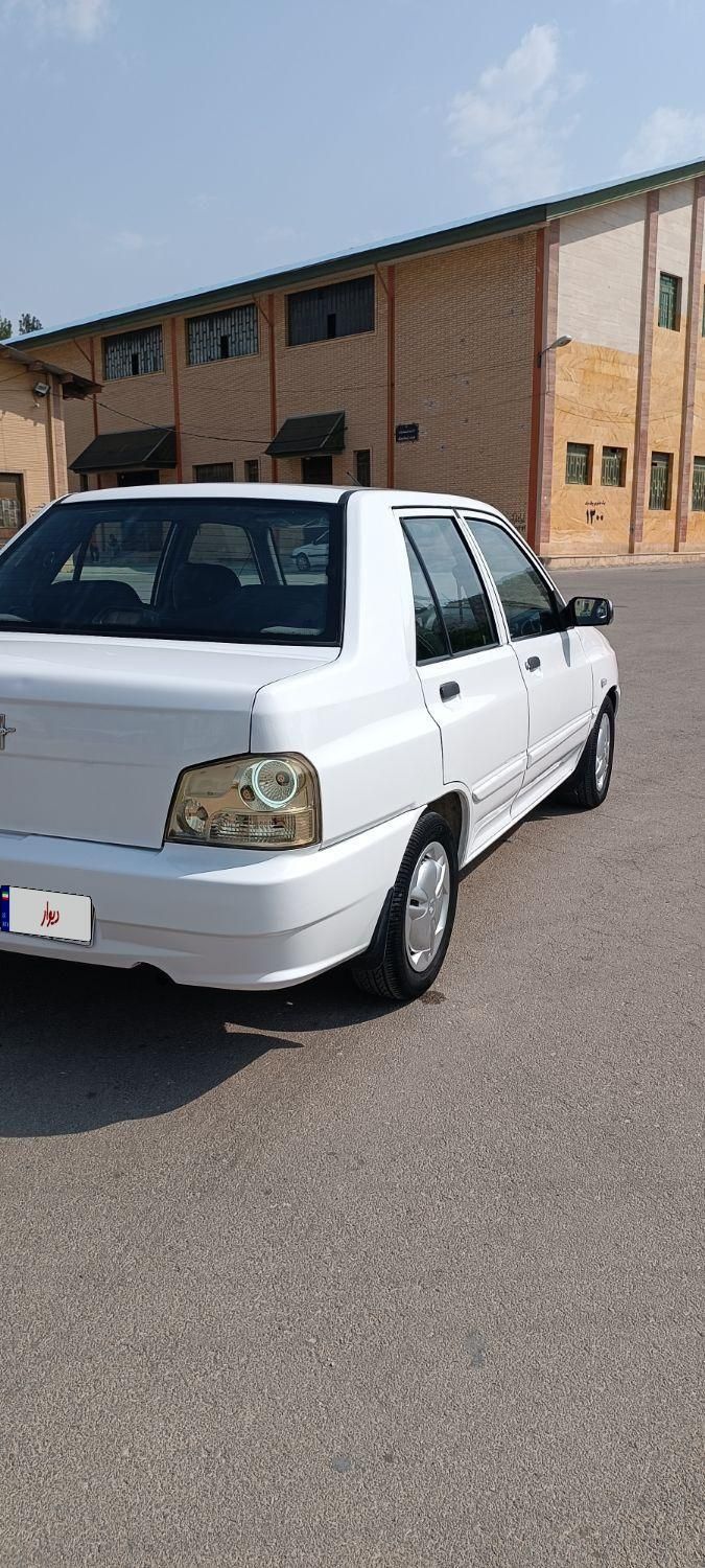 پراید 132 SE - 1397