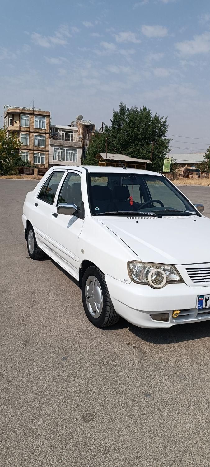 پراید 132 SE - 1397