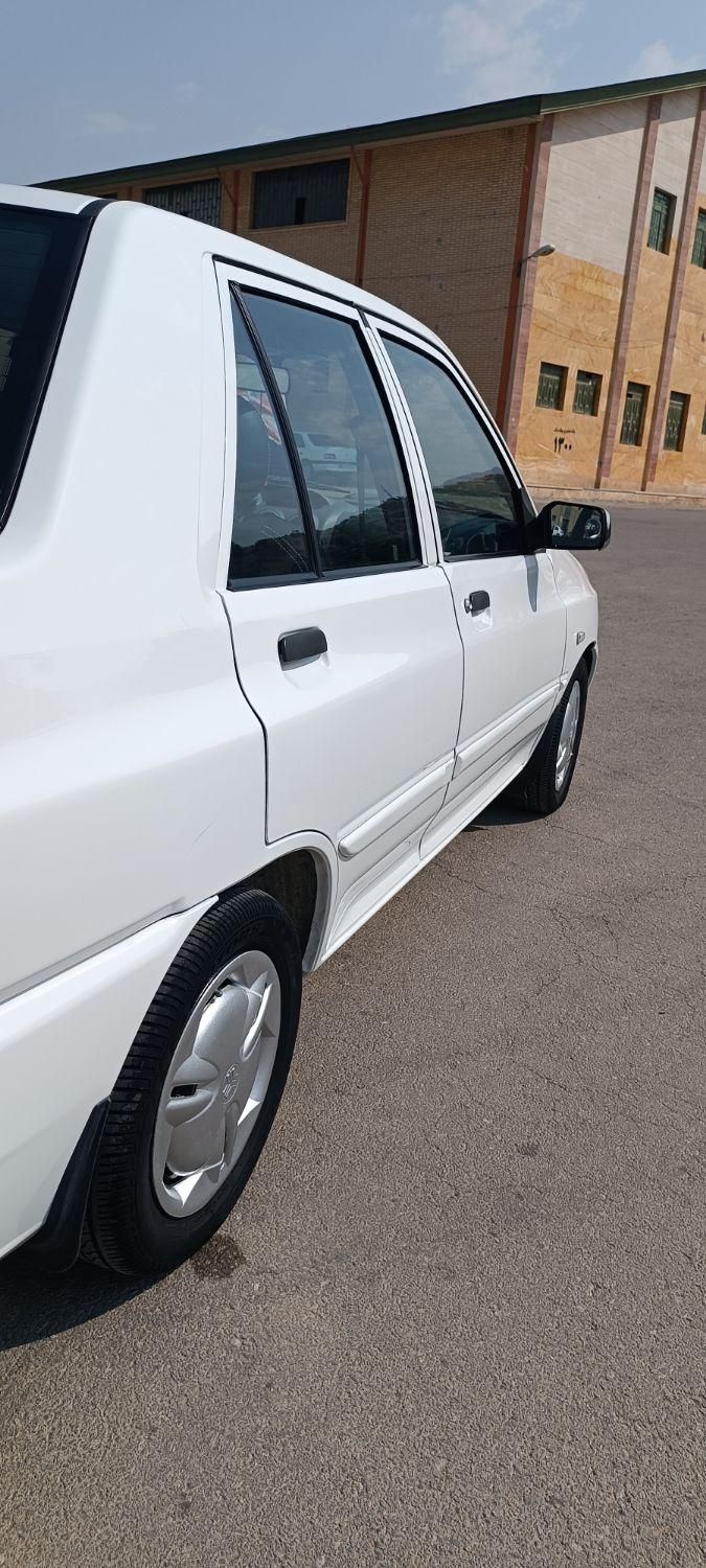 پراید 132 SE - 1397
