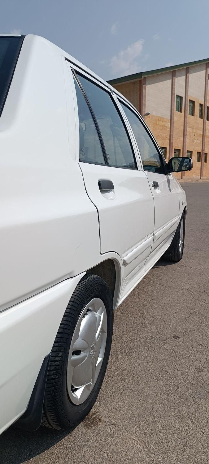 پراید 132 SE - 1397