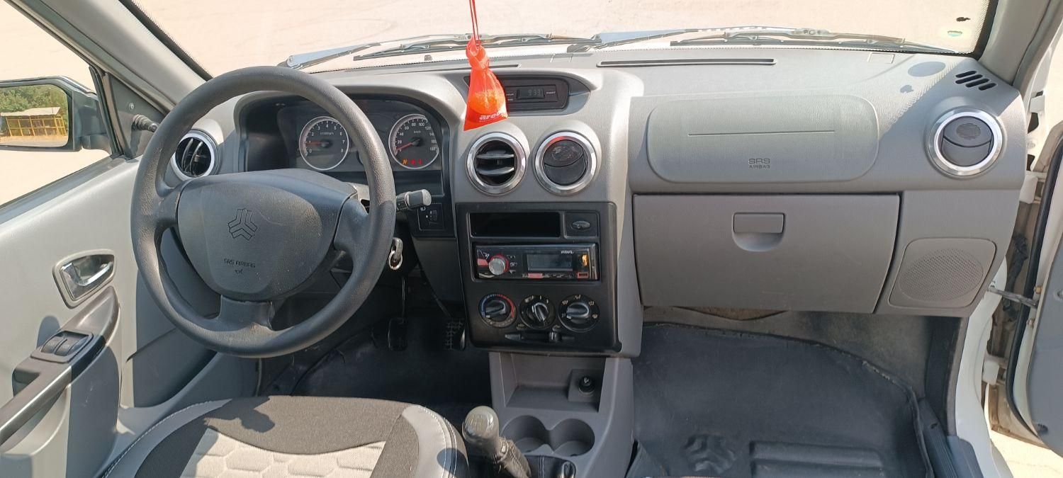پراید 132 SE - 1397
