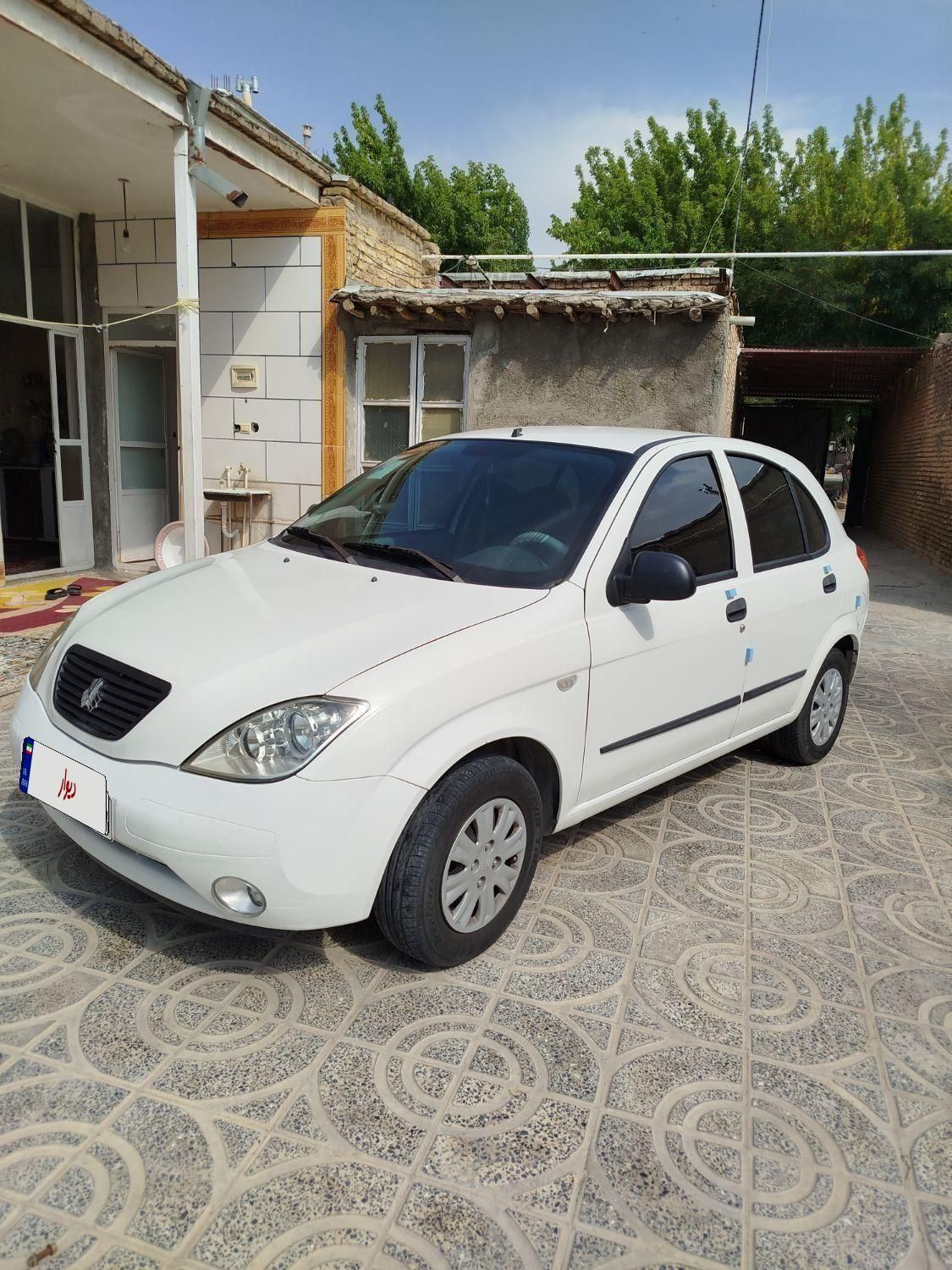 خودرو تیبا، 2 آگهی ann_19674196