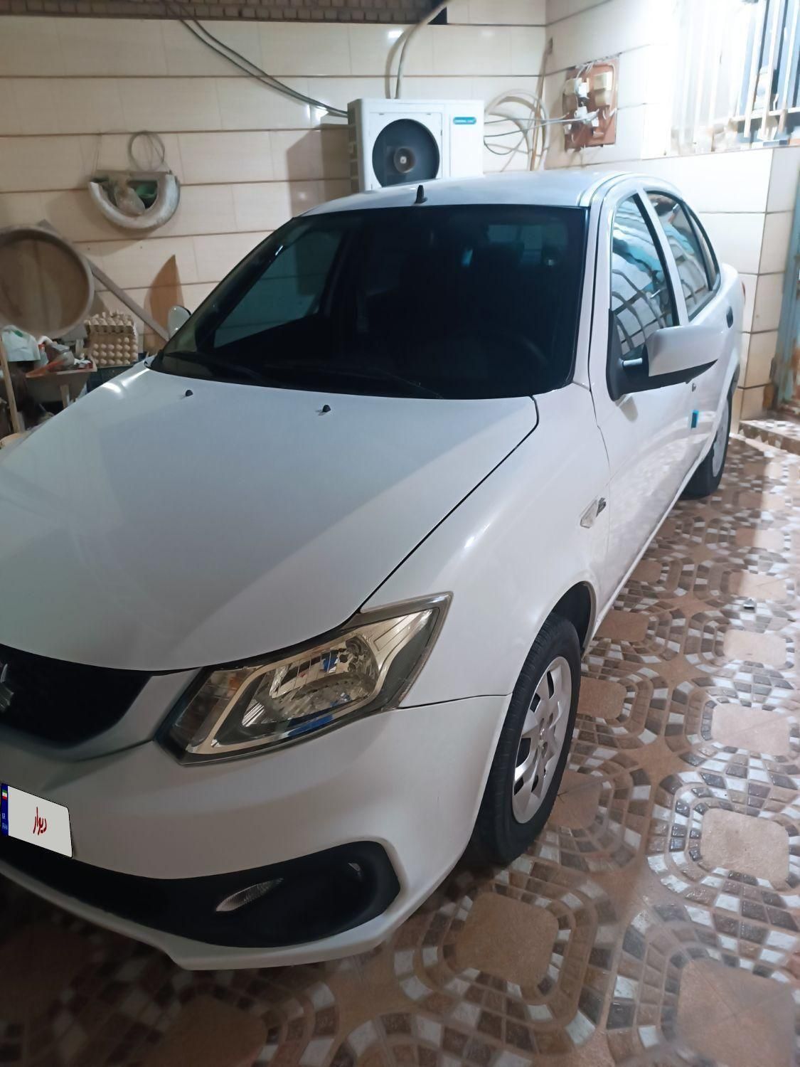 خودرو ساینا، S آگهی ann_19674217