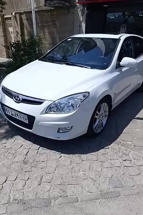 خودرو هیوندای، i30 آگهی ann_19674247