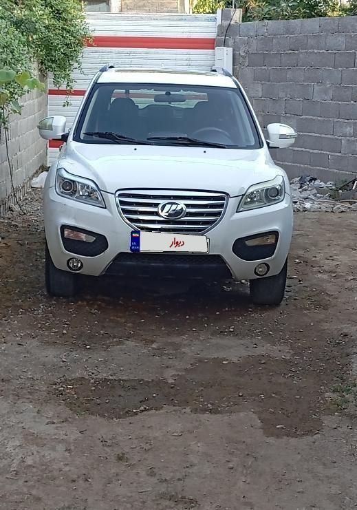 خودرو لیفان، X60 آگهی ann_19674262