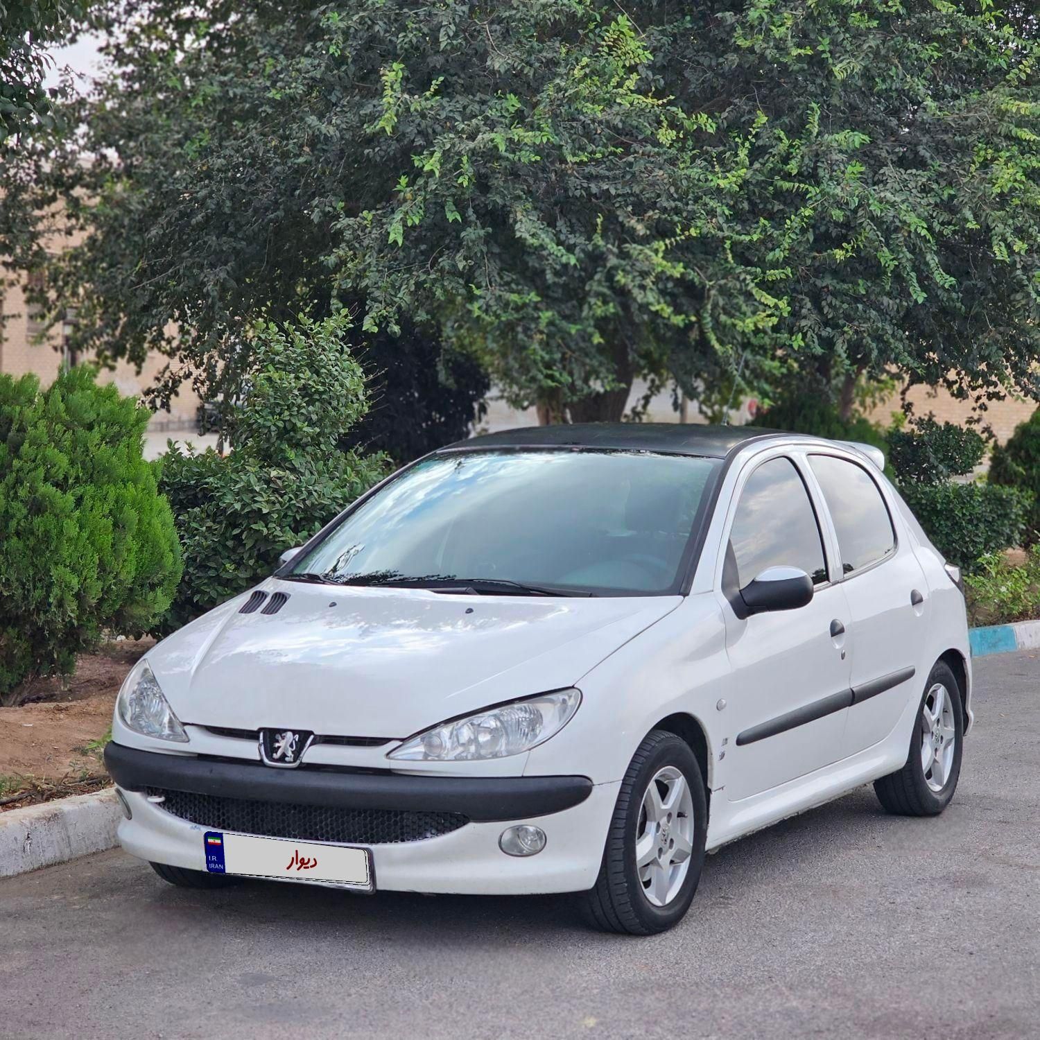 خودرو پژو، 206 آگهی ann_19674268