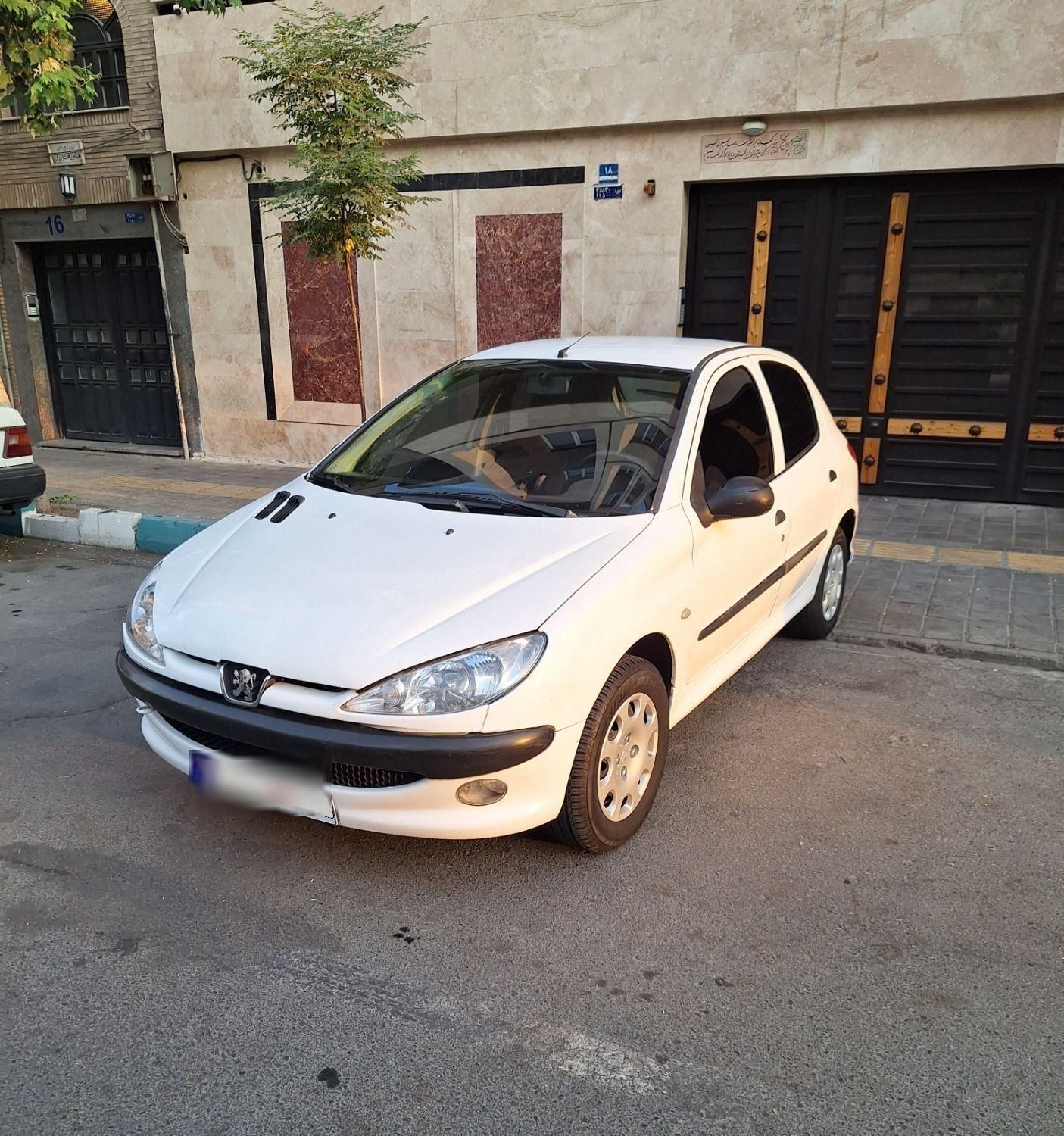 خودرو پژو، 206 آگهی ann_19674280