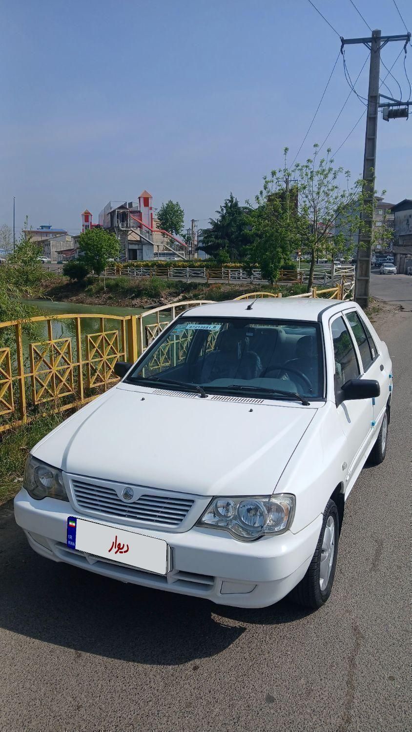 پراید 132 SE - 1397