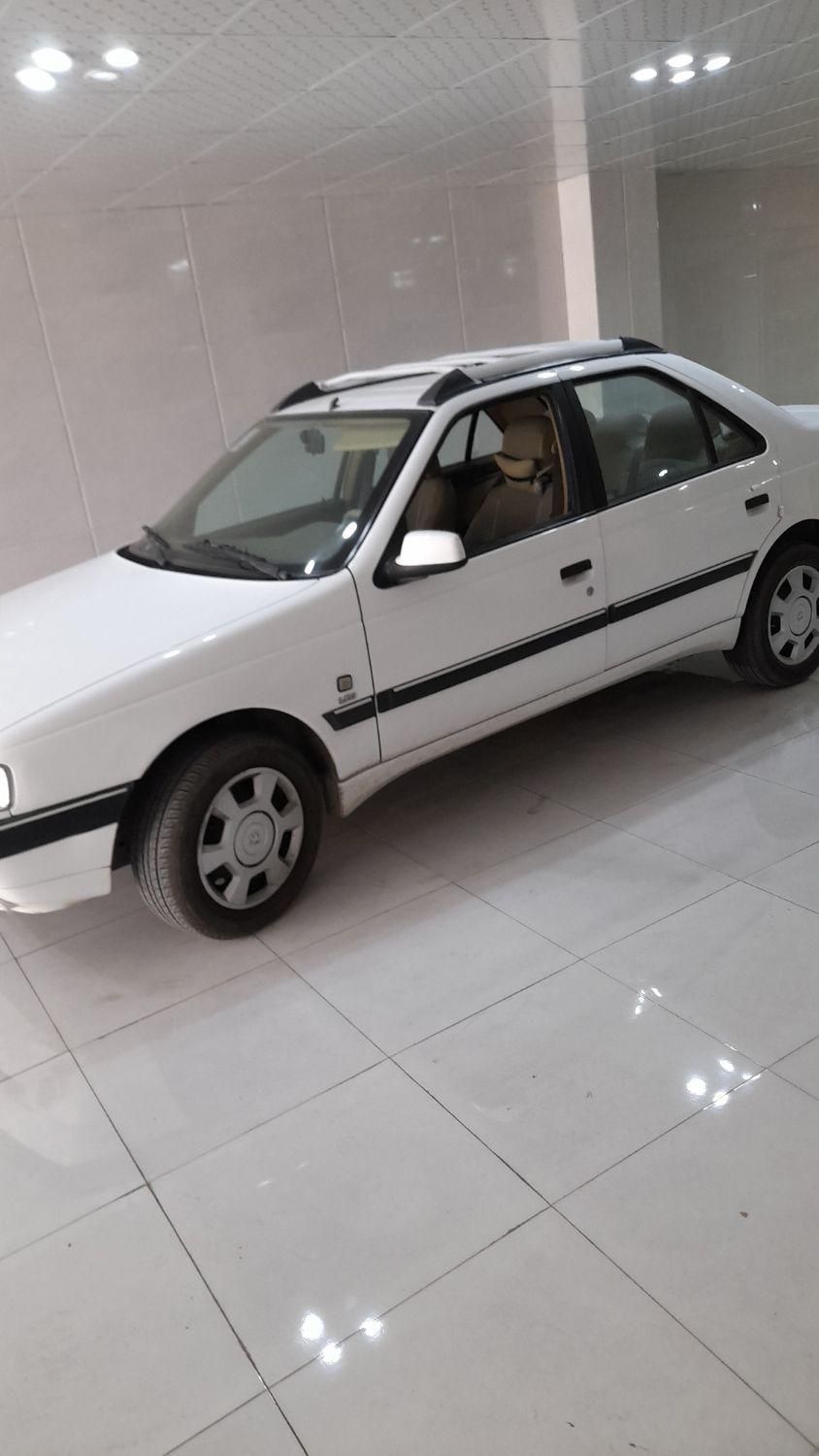 خودرو پژو، 405 SLX آگهی ann_19674301