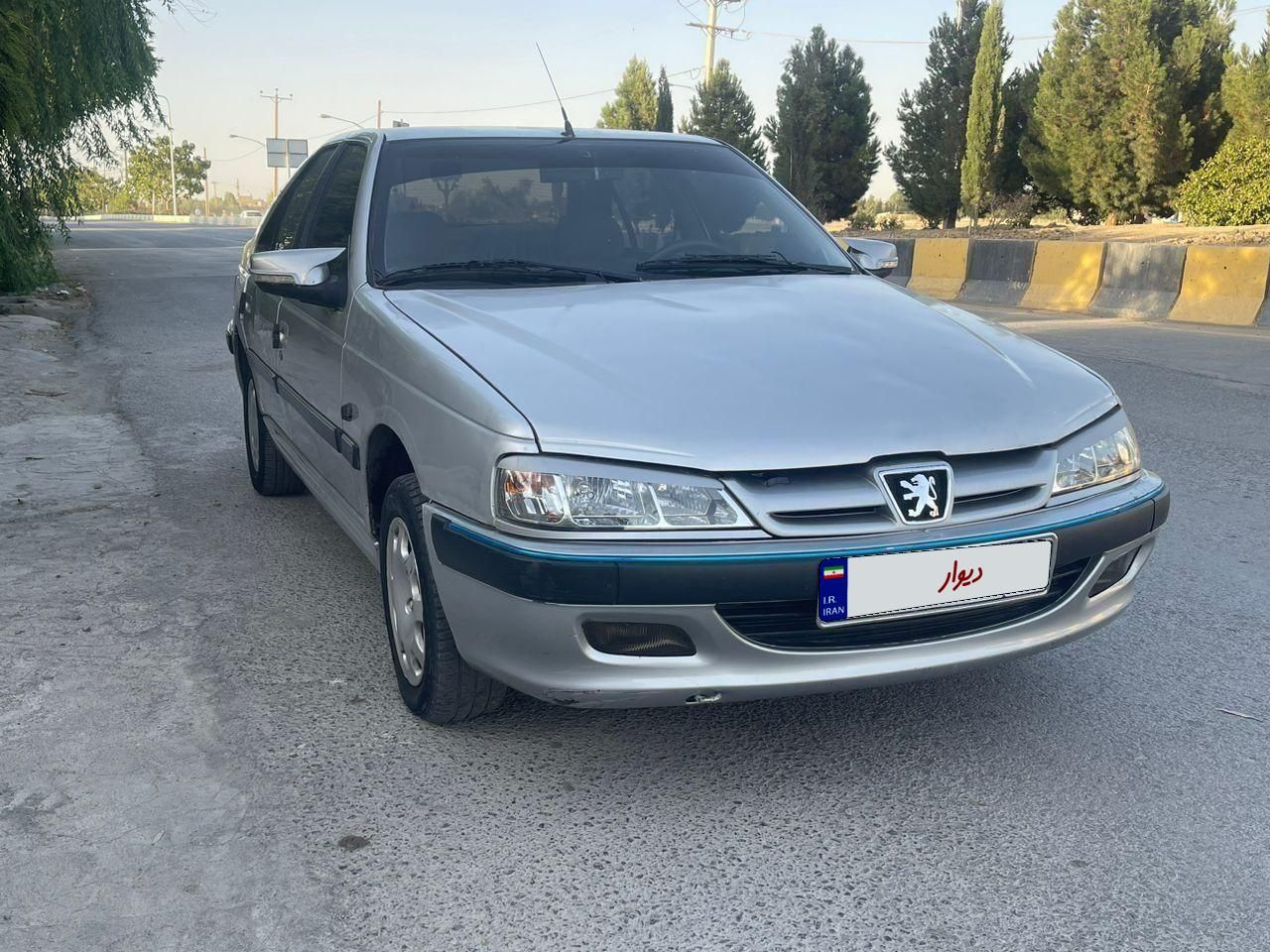 خودرو پژو، پارس آگهی ann_19674302