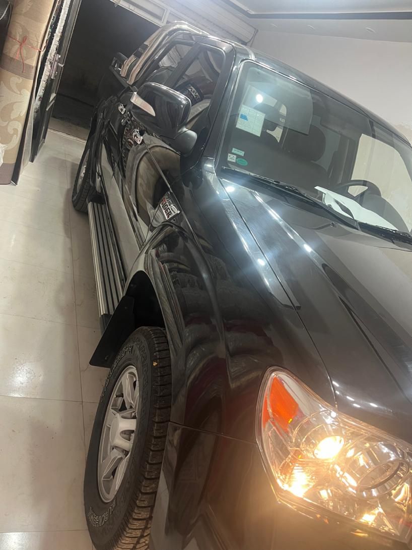 کاپرا 2 دو دیفرانسیل - 1398