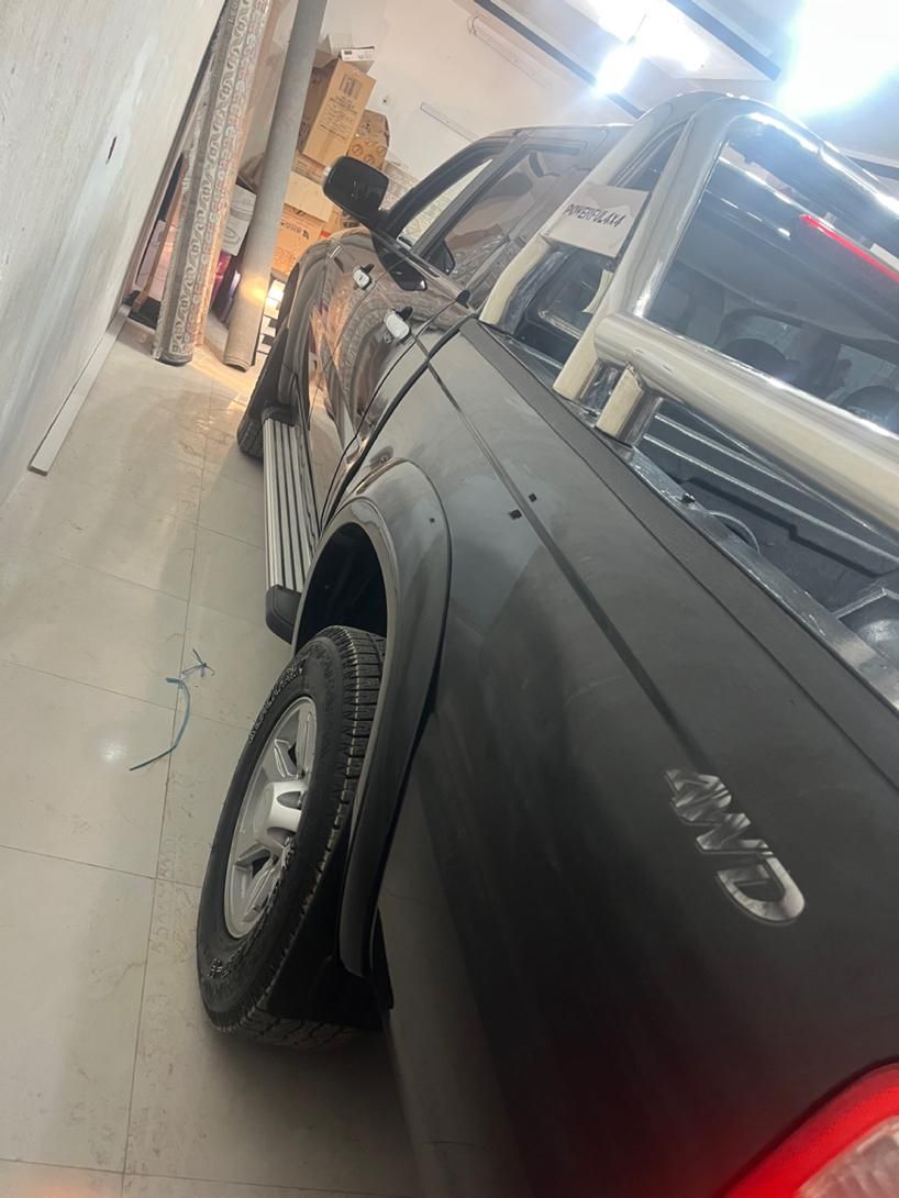 کاپرا 2 دو دیفرانسیل - 1398