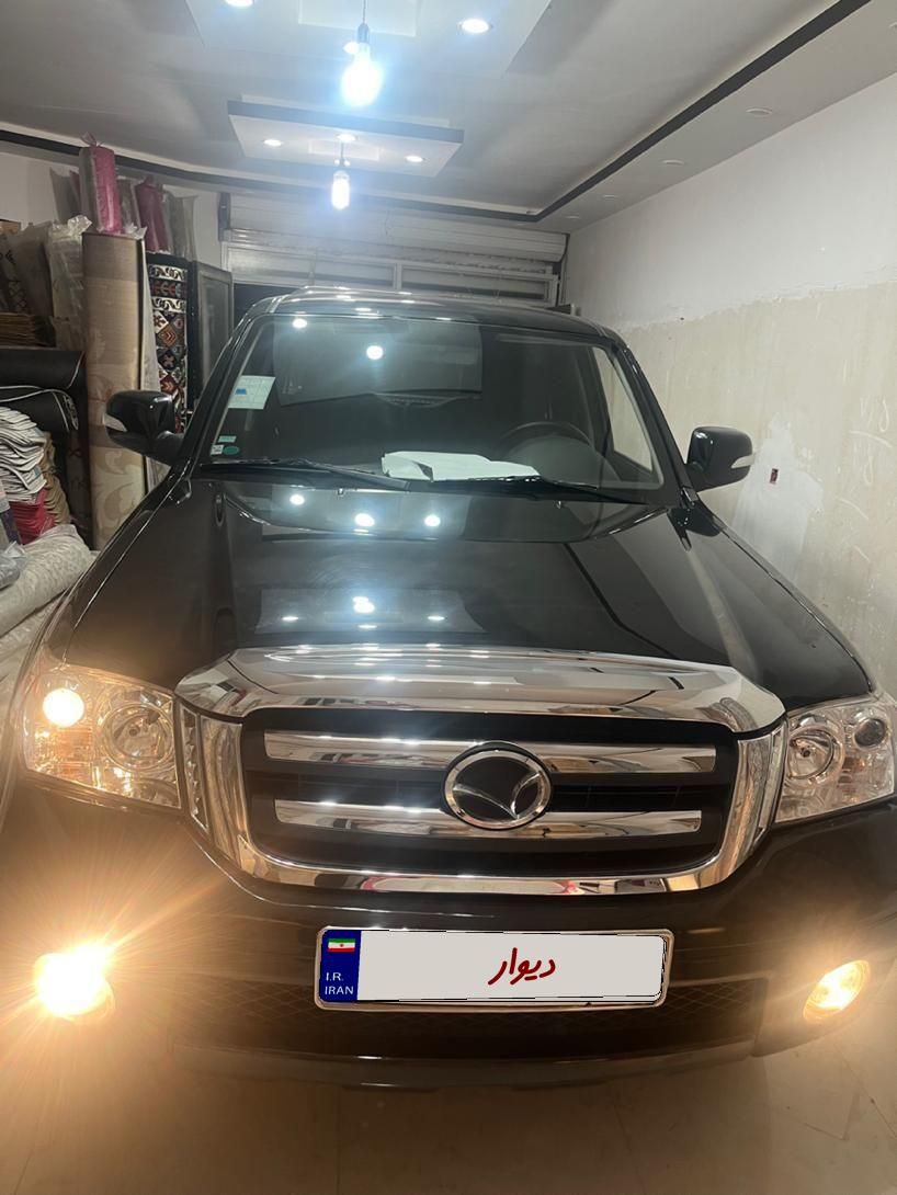 خودرو کاپرا، 2 آگهی ann_19674303