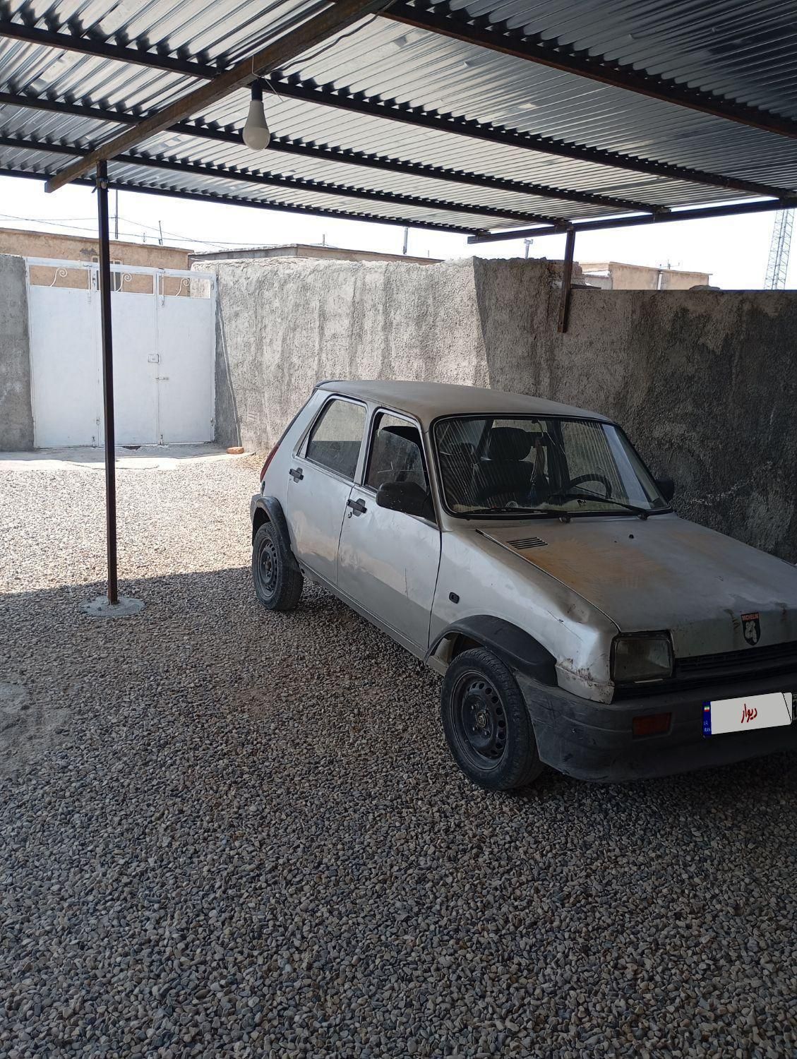 خودرو رنو، پی کی آگهی ann_19674321
