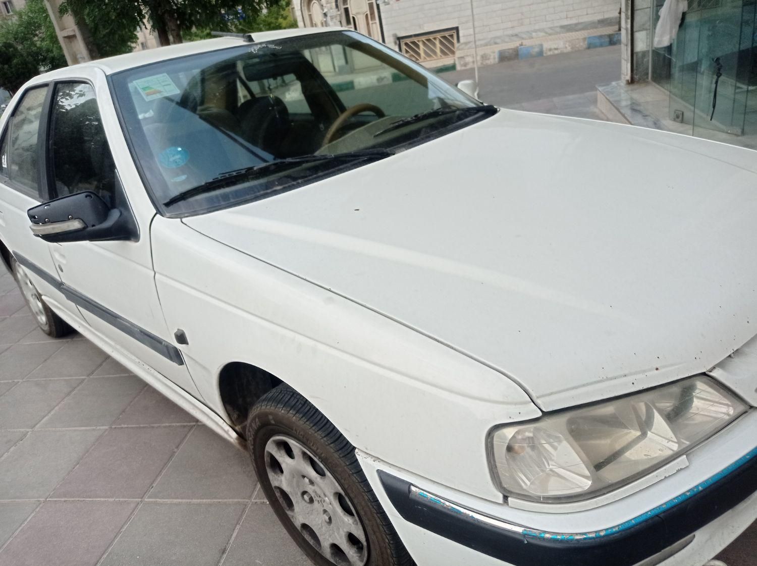 خودرو پژو، پارس آگهی ann_19674328
