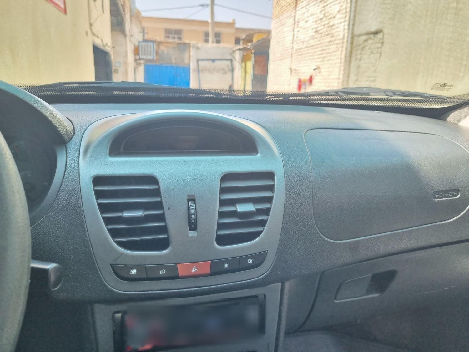 ساینا EX معمولی - 1399