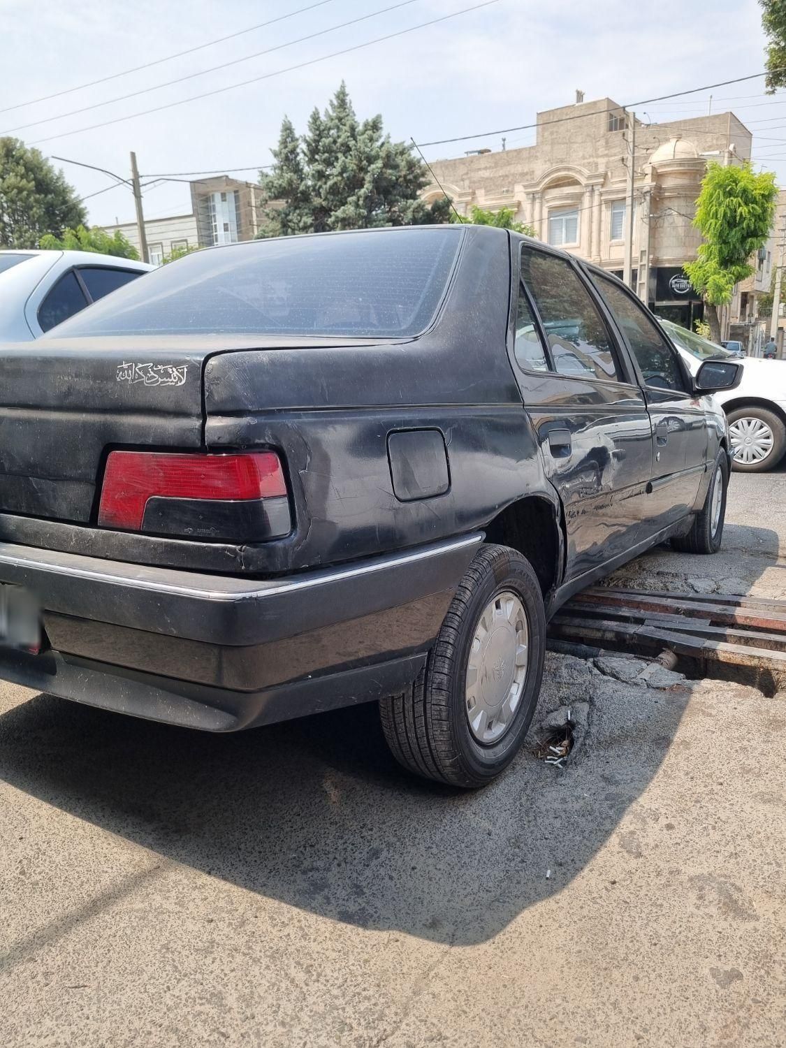 خودرو پژو، 405 آگهی ann_19674341