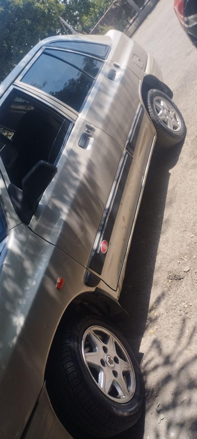 پراید 141 SL - 1390