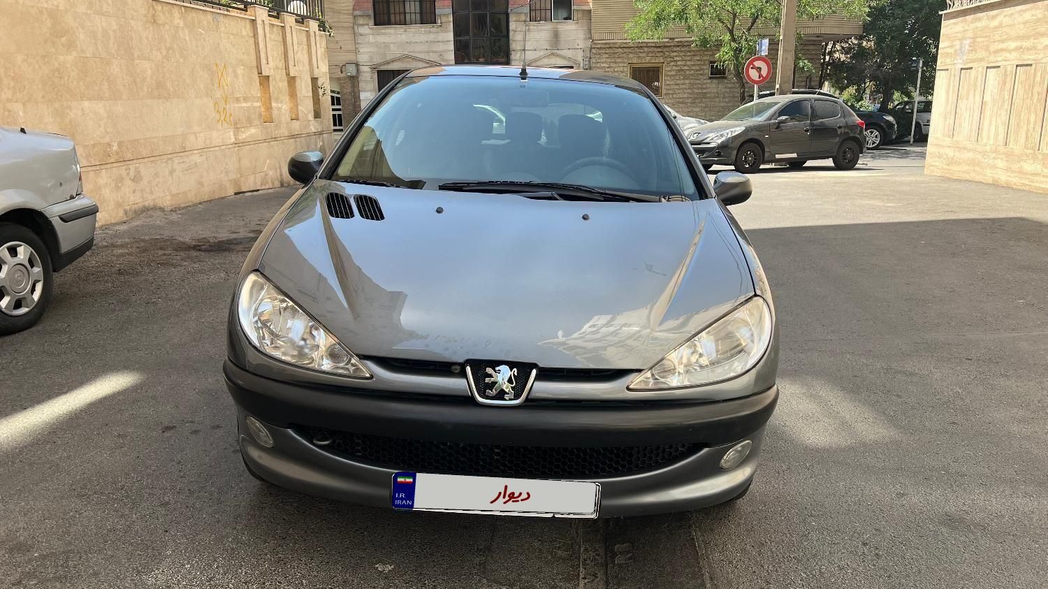 خودرو پژو، 206 آگهی ann_19674365