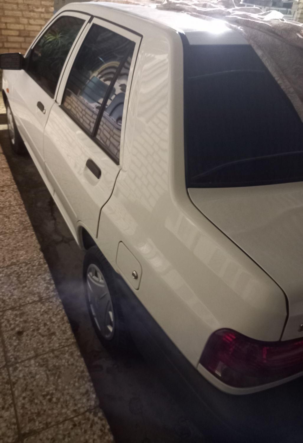 پراید 131 SE - 1399