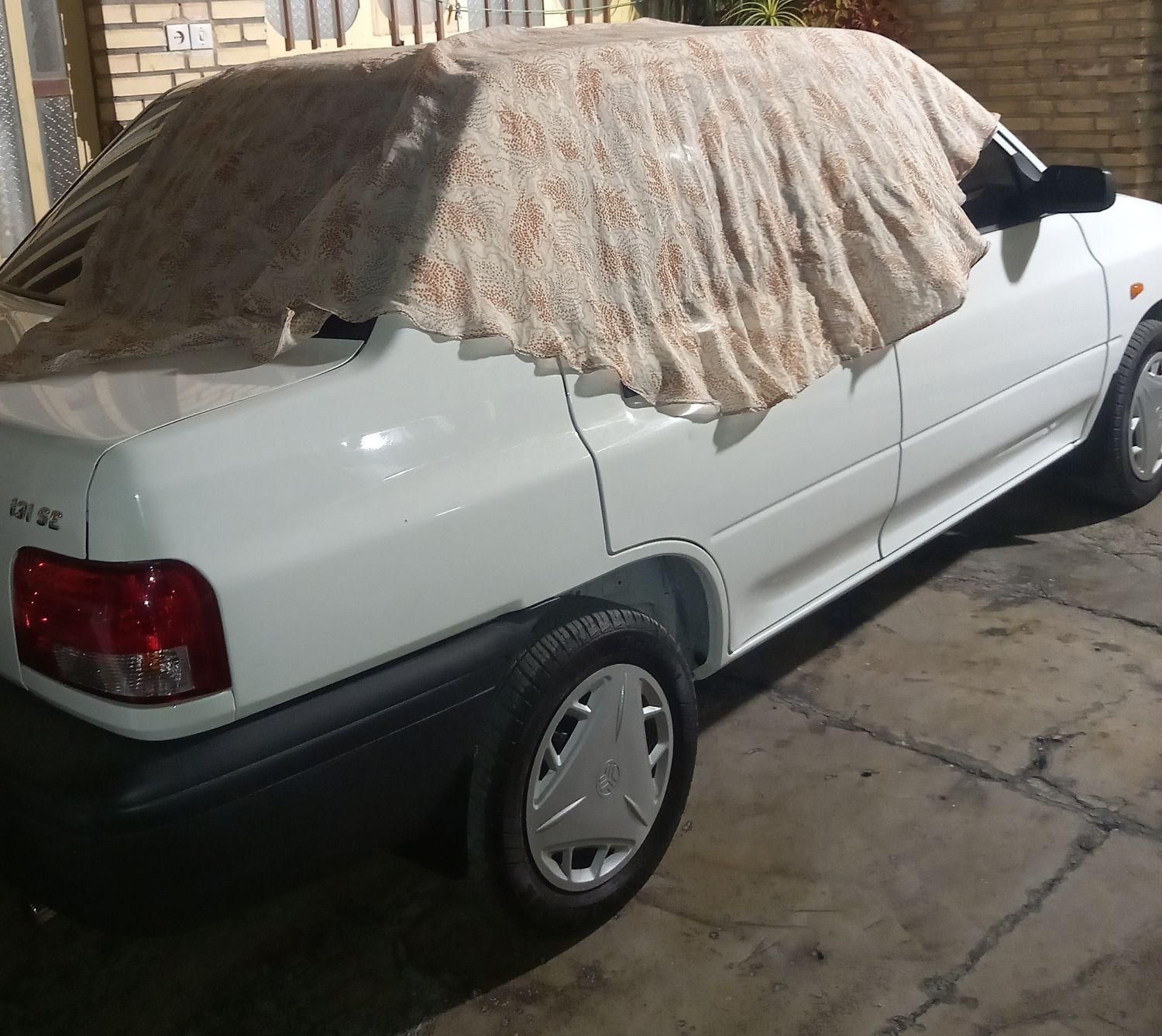 خودرو پراید، 131 آگهی ann_19674377