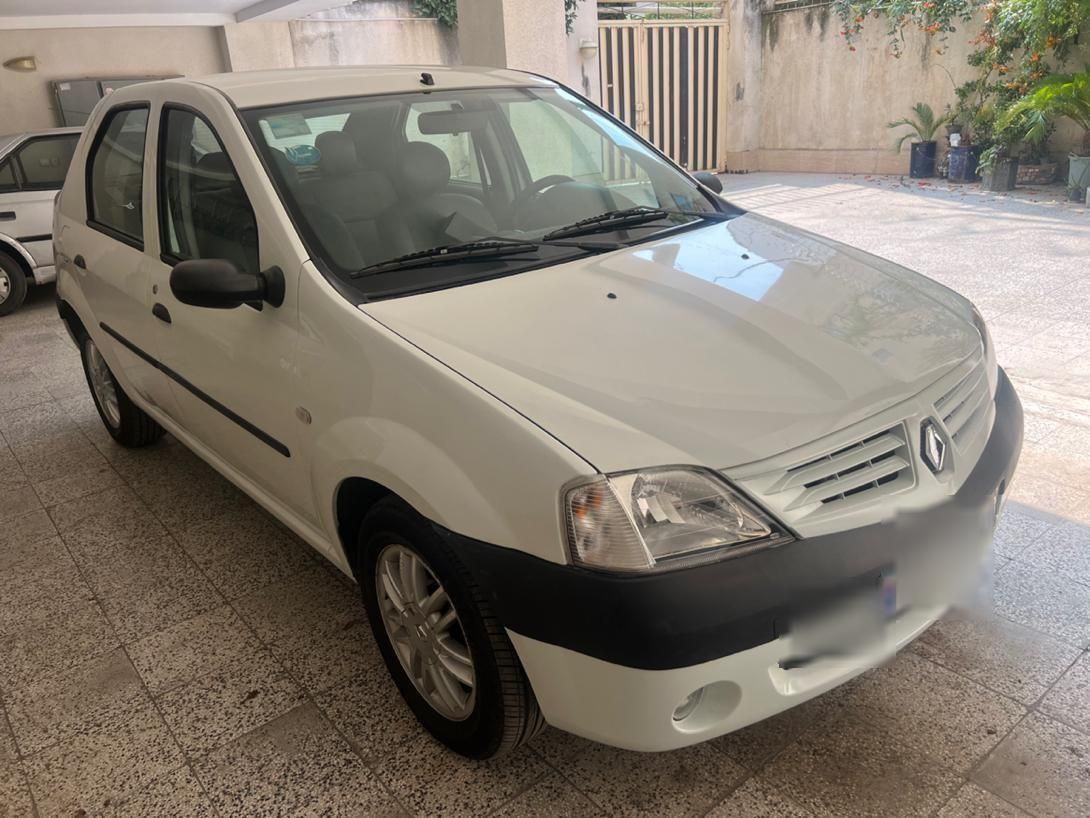 رنو تندر 90 E2 - 1390