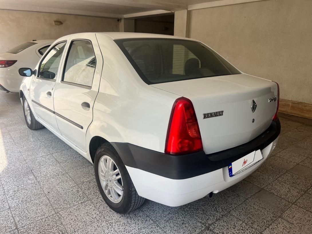 رنو تندر 90 E2 - 1390