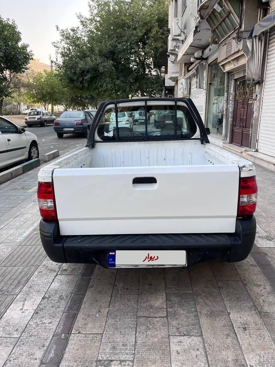 پراید 151 SE - 1401