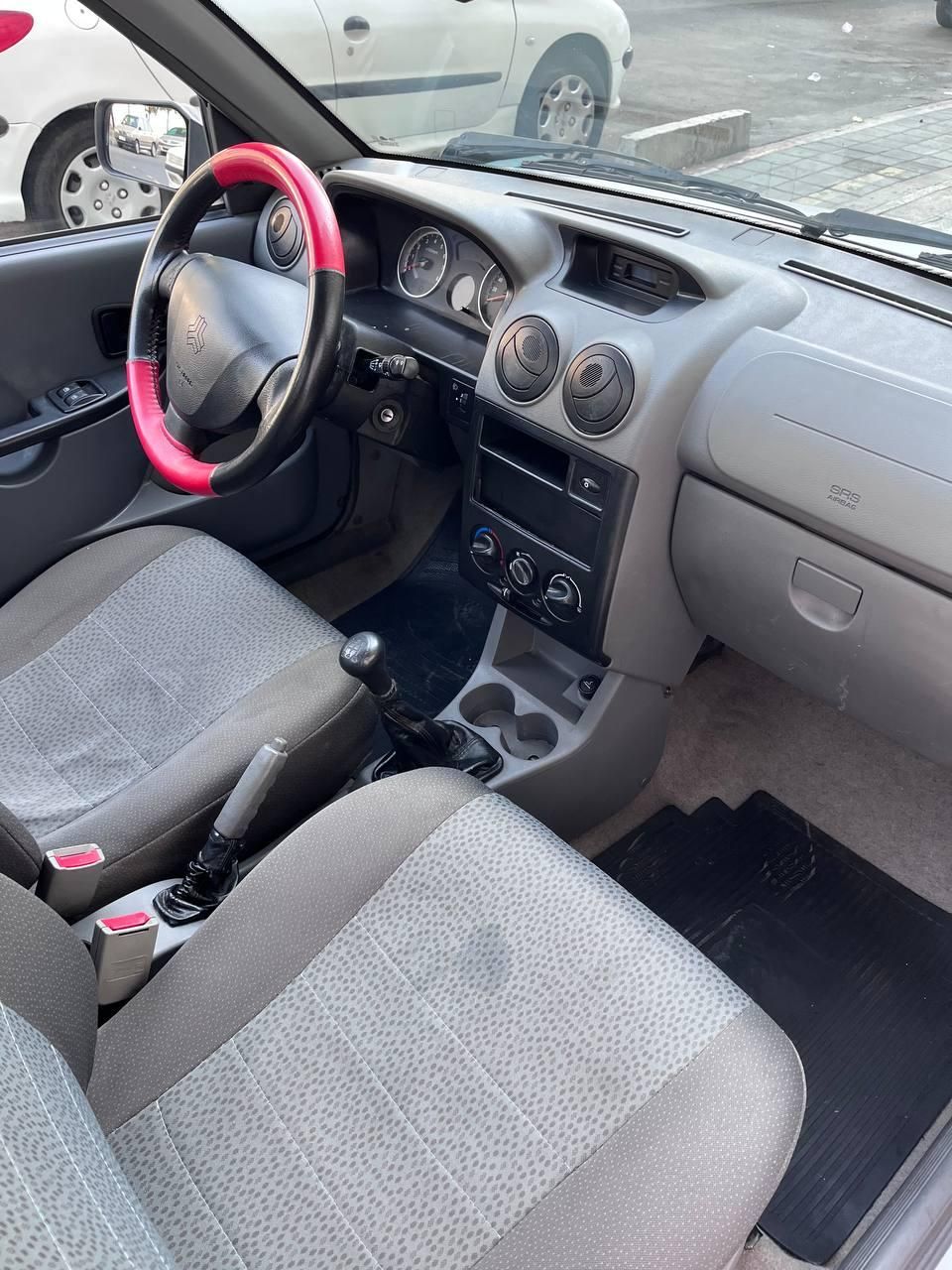 پراید 151 SE - 1401