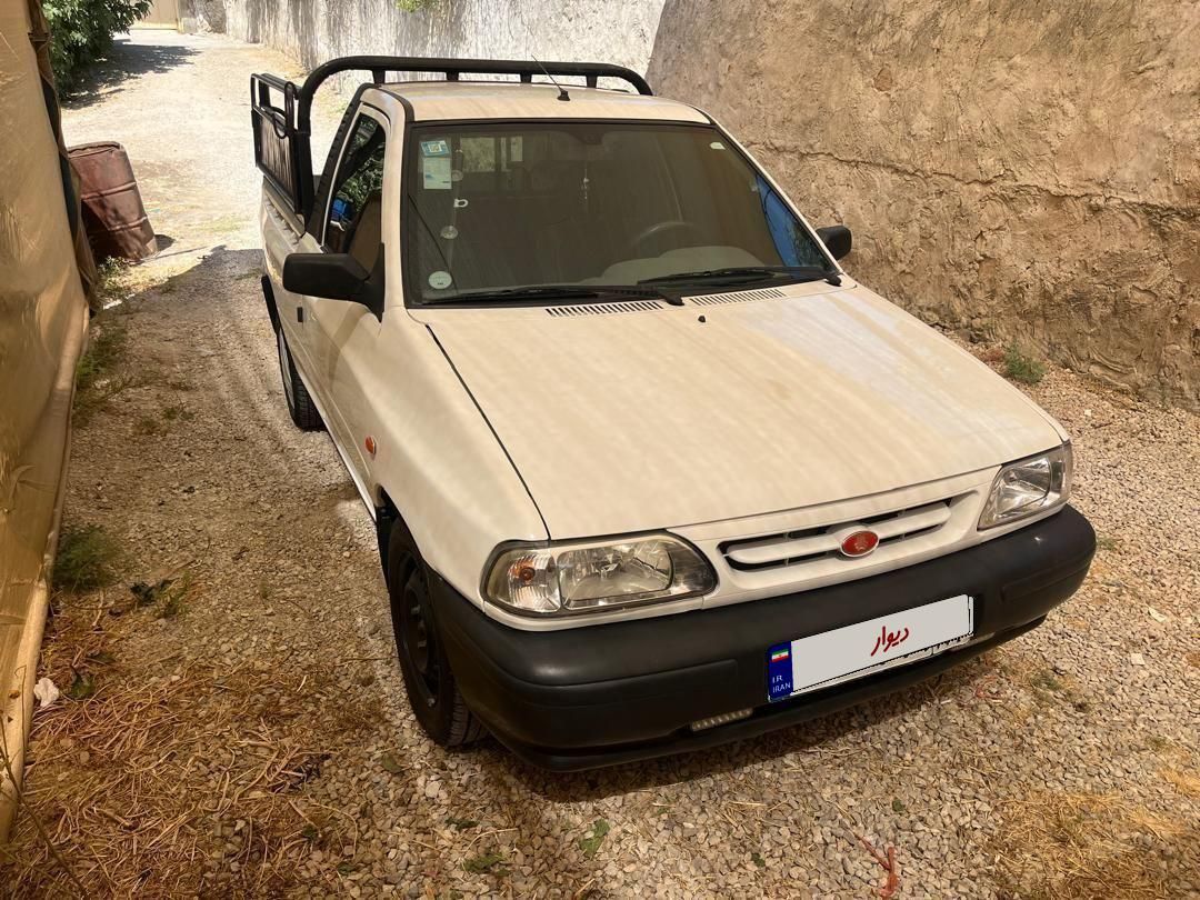 پراید 151 SE - 1402