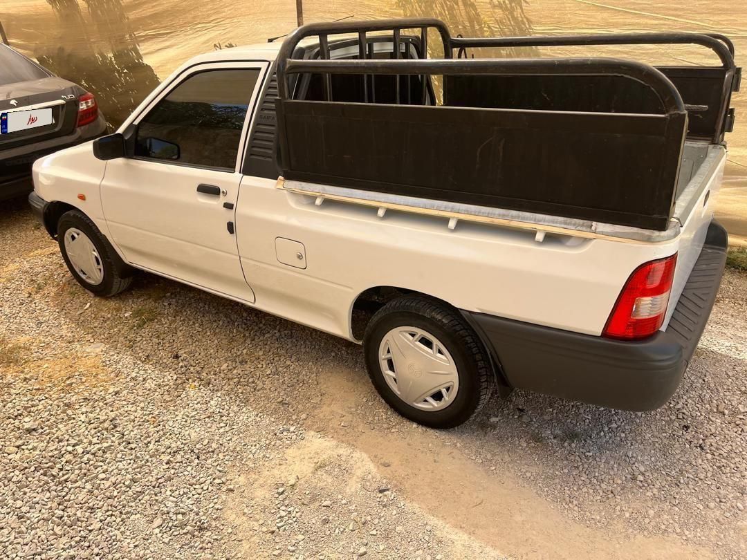 پراید 151 SE - 1402