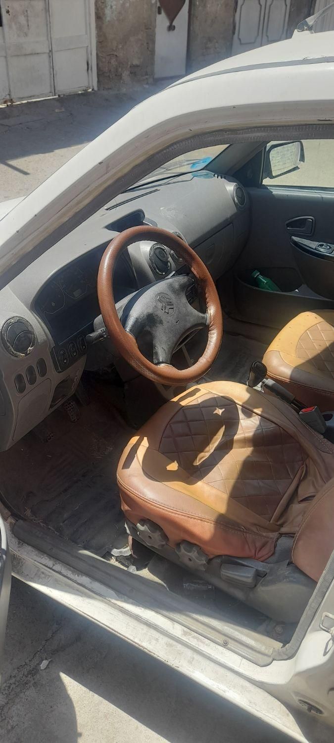 پراید 132 SX - 1389