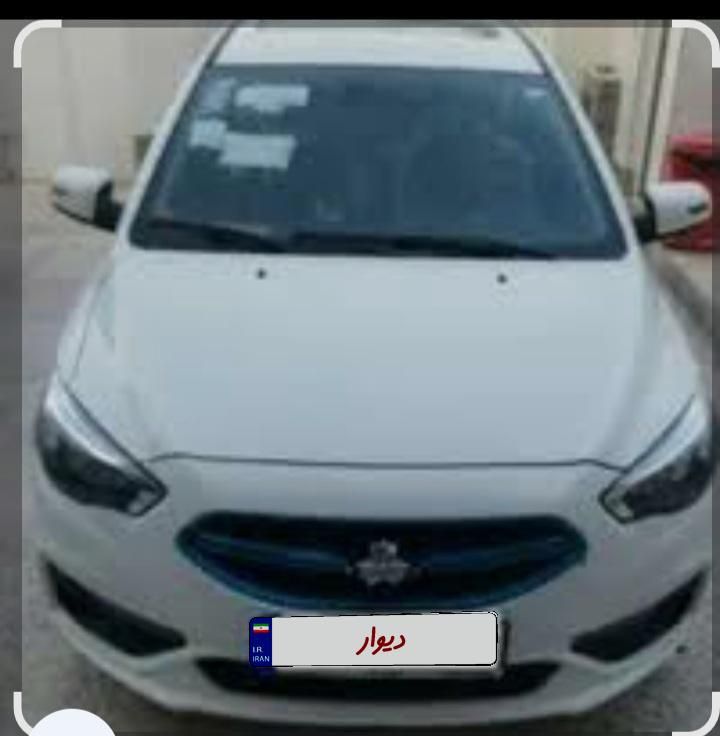 خودرو شاهین، G آگهی ann_19674478
