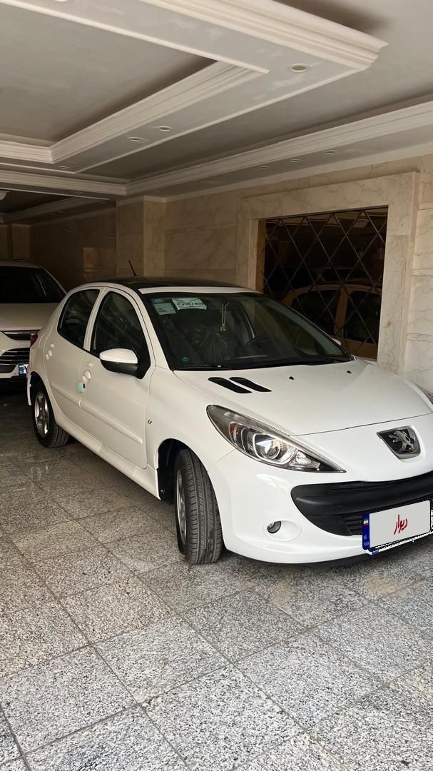 خودرو پژو، 207 آگهی ann_19674526