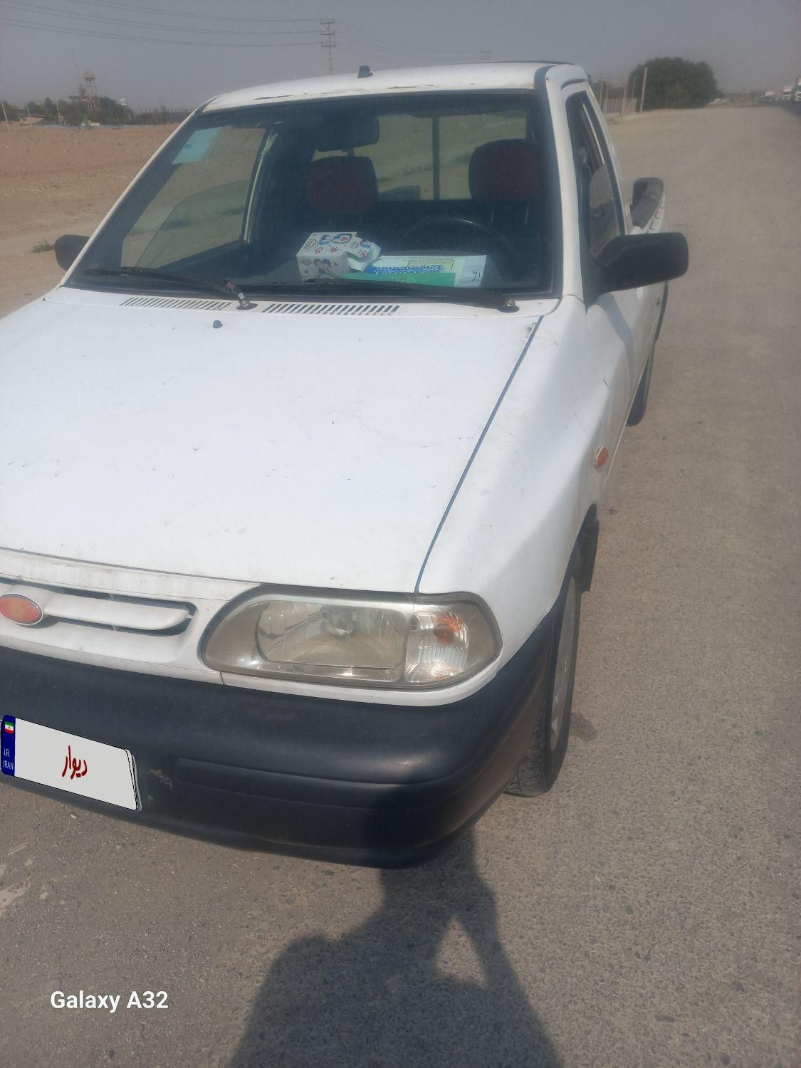 پراید 151 SE - 1399