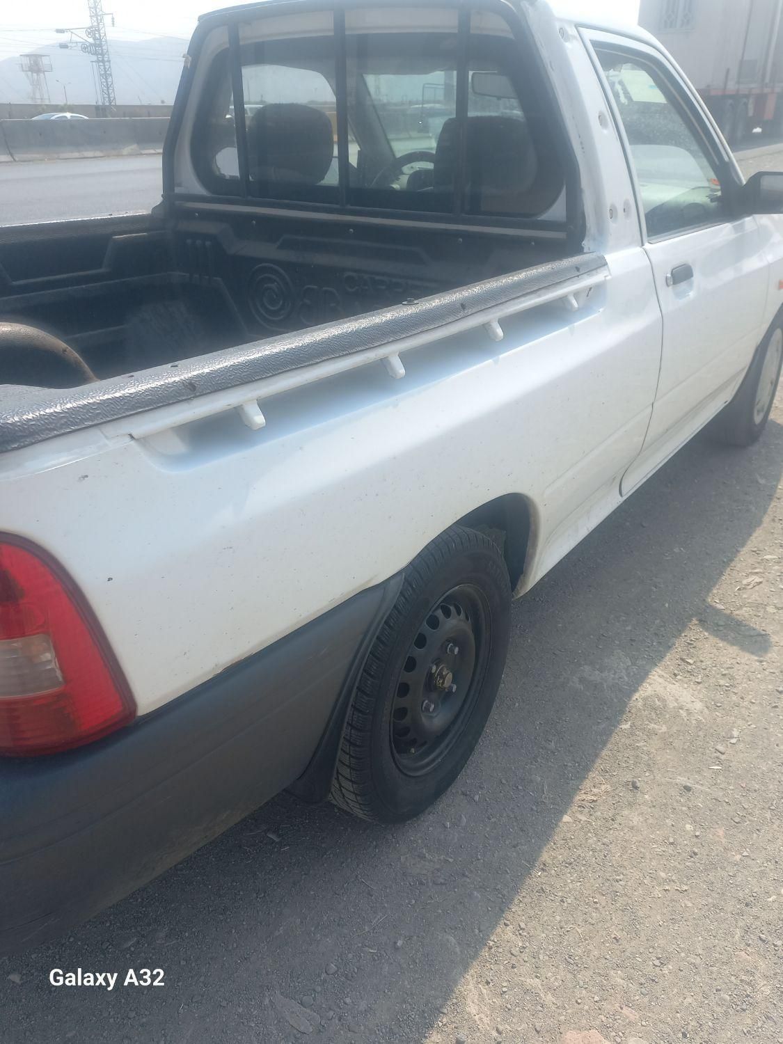 پراید 151 SE - 1399