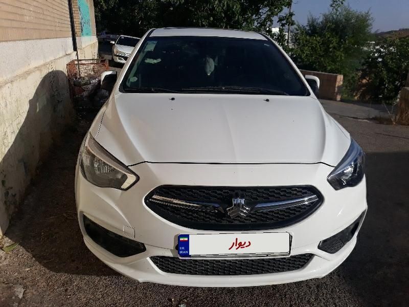 شاهین G دنده ای - 1402