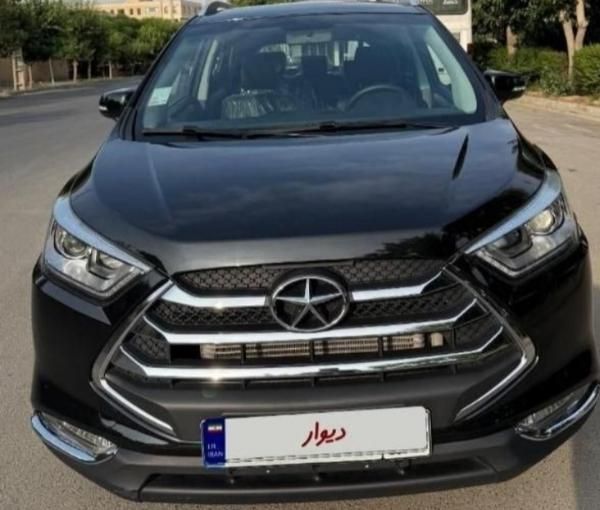 خودرو جک، S3 آگهی ann_19674565