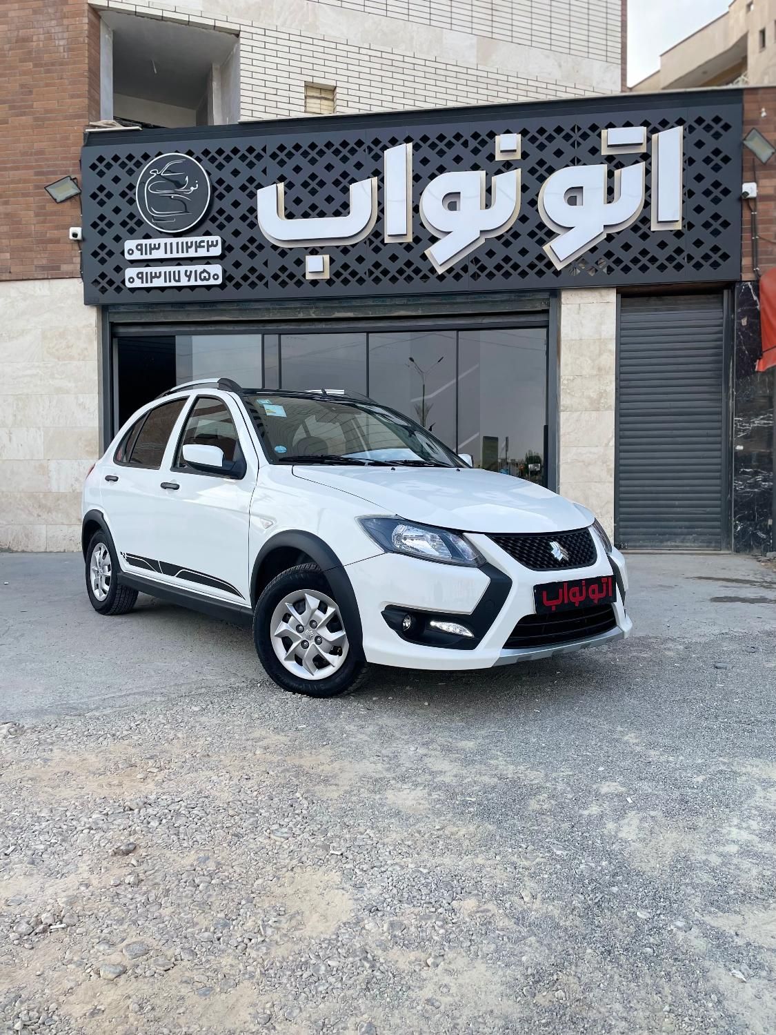خودرو کوییک، R آگهی ann_19674586
