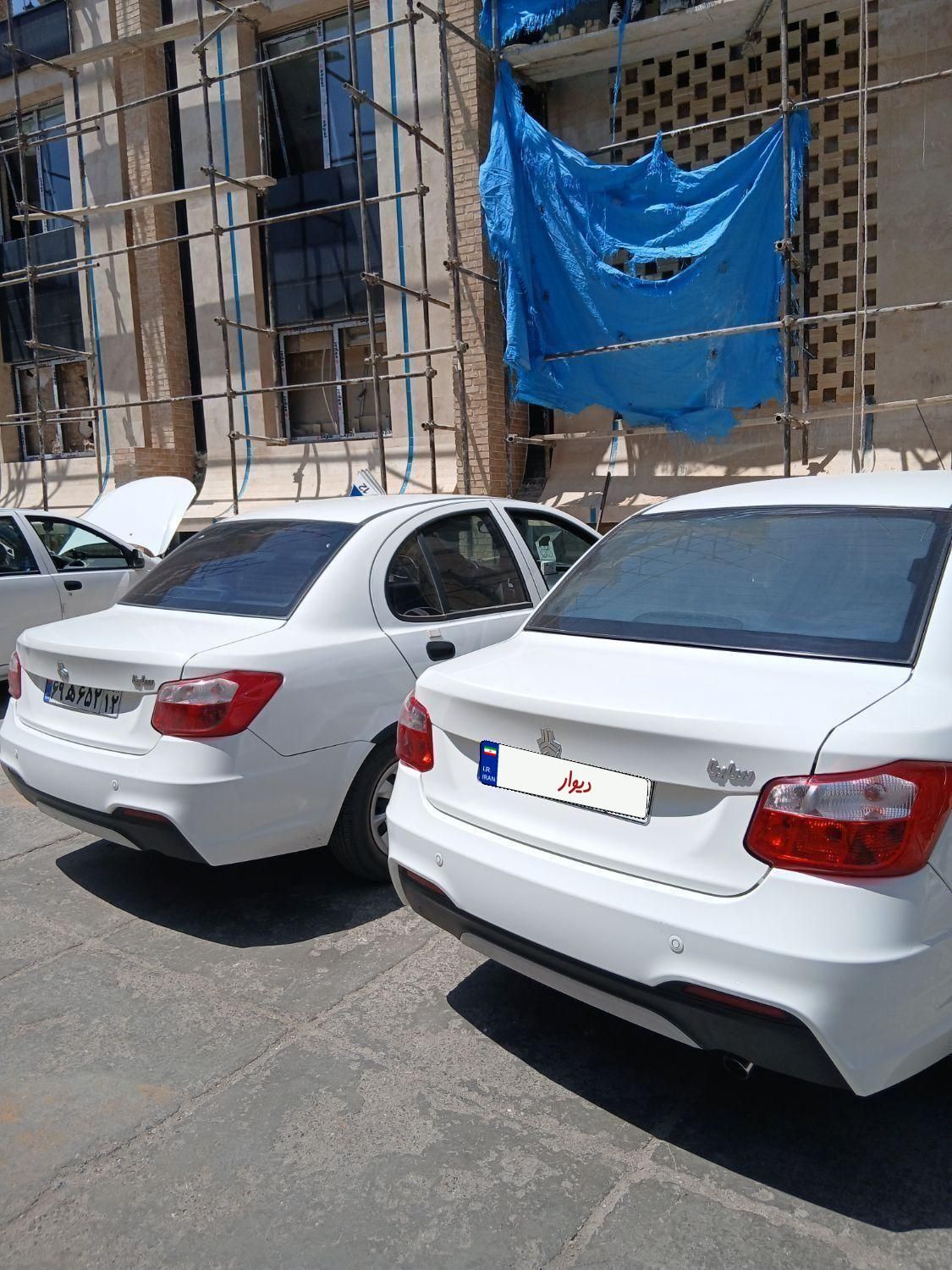 خودرو ساینا، S آگهی ann_19674612