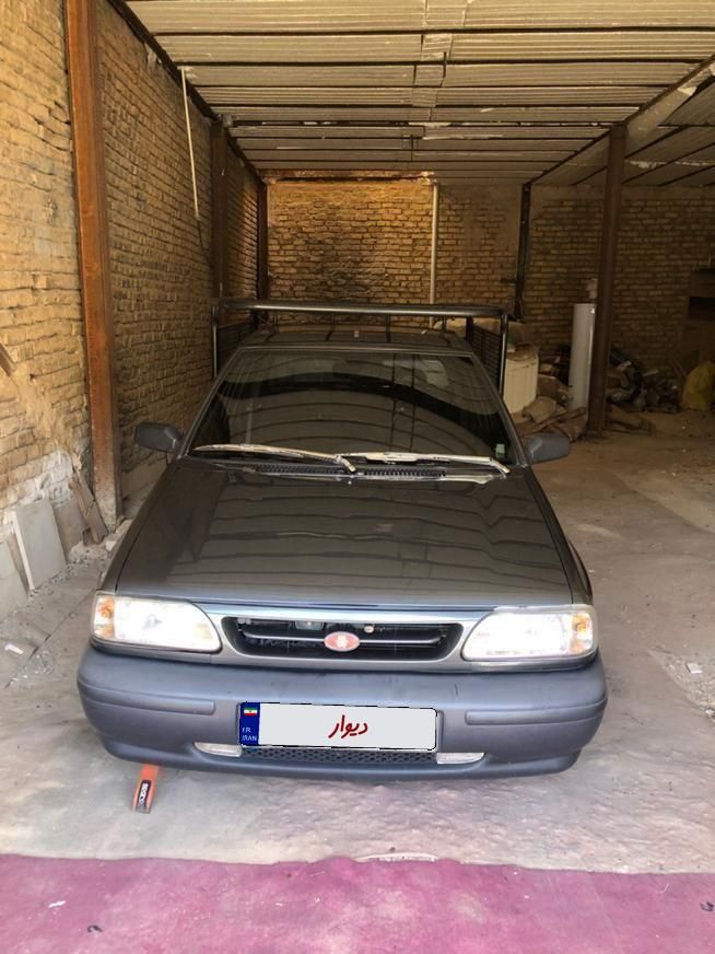 پراید 151 SE - 1401