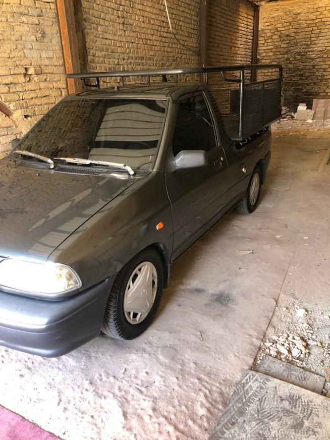پراید 151 SE - 1401